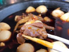 鸡肉-李子坝梁山鸡(李子坝大鸡哥店)