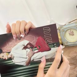 -Nail Romance·美甲罗曼史