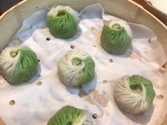 鲜冬笋腊肉小笼包（宁乡腊肉配安化冬笋）-苏湘杭(普罗旺世店)