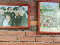 -咕咕站韩国料理(紫金港店)