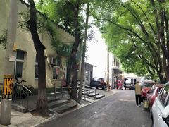 -大益烤鸡