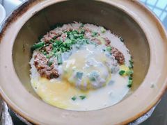 -红星光发煲仔饭(文海店)