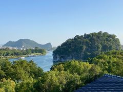 -忆咖啡观景餐厅(桂林象山公园店)
