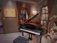 -Le Bistrot de Racine