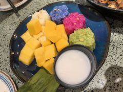 -Home Thai·泰谣(王府井apm店)