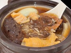 -聚春园自助餐厅(东街口店)
