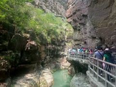 -云台山风景名胜区