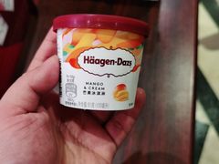 -芭菲盛宴·环球美食(解放碑英利国际店)