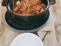 -嘟享吃重庆鸡公煲(五一店)
