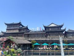 -二十八里太湖船菜(吉祥路店)