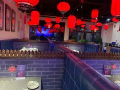 -渔民船说·北塘海鲜·天津菜·海肠捞饭(北塘古镇店)