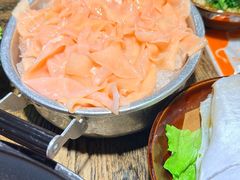 -冯校长老火锅(深圳总店)