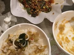 -蜗牛小馆醉乡民谣云南菜(惠新西里店)