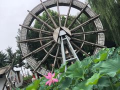 -河北村民俗体验园
