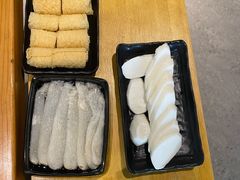 -贰重天冰煮羊自助火锅(东坝店)