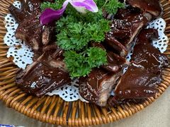 -老三样·旧食新味(船山路店)