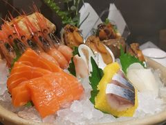 -匠和风精致料理(祥禾天地店)