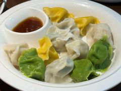 -前海沿·青岛菜(李沧万达店)