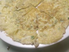 肉沫炸蛋-马虎风味菜馆(王府园小区店)