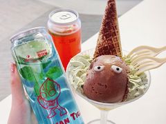 餐饮设施-上海海昌海洋公园
