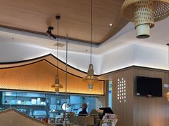 -小菜园新徽菜(无锡宜家荟聚中心店)