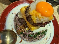 -堂本家·二代目·炸猪排(Express东海店)