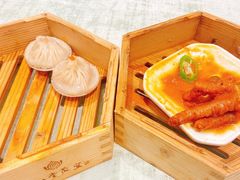 -如丰晟宴(长安万达店)