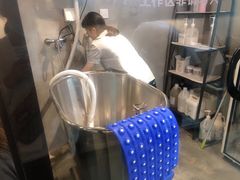 -PETKIT小佩宠物·低压洗护(国顺东路店)