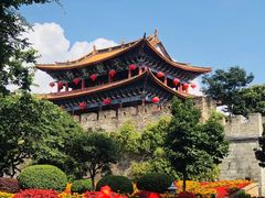 -大理古城