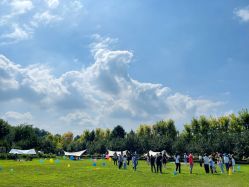 -优沃得自然教育农场·冰雪乐园·生日会·研学
