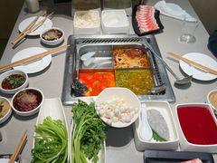-海底捞火锅(万象汇店)