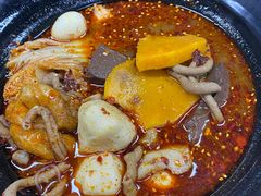 -四川老牛麻辣烫(北门桥店)