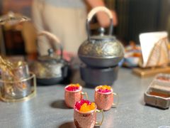 -铭牛烧肉·和牛海鲜自助(高新月牙湖店)