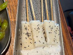 -北丐先生·野馄饨烧烤(长宁龙之梦店)