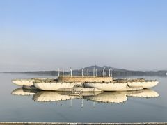 -池州市平天湖风景区