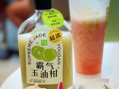 -奈雪的茶(振华商厦店)