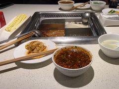 -海底捞火锅(高科广场店)