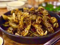 -去吃小龙虾·江湖菜·烧烤(南滨路店)