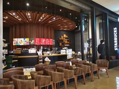 -星巴克(成都太古里二店)