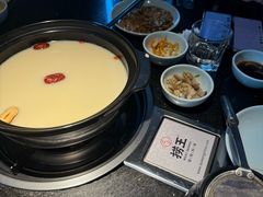 -捞王猪肚鸡火锅(昆山店)