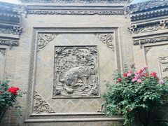 -西安关中民俗艺术博物院