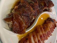 -澳门陈光记烧味饭店(万象城店)