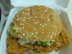 android_upload_pic-肯德基(中华路店)