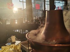 -南门涮肉(通州大船店)
