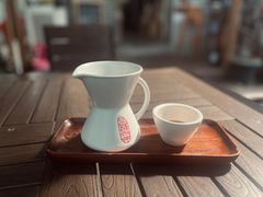 -豆舞咖啡(民乐路店)
