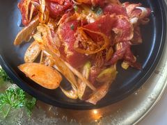 -花味·自助烤肉(大观天地店)