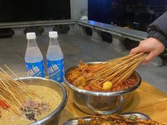 -古真记钵钵鸡(老公园店)