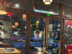 -锅爷爷重庆老火锅(临平店)