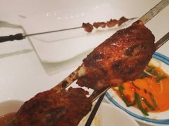 -巴依老爷·新疆美食(上城区天城路店)