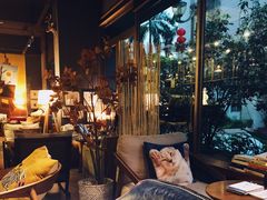 -咖法森林·咖啡  酒吧(天河店)